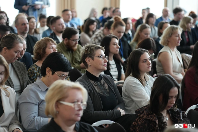 Источник: Дарья Паращенко / 93.RU