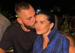 2,5 миллиона, чтобы услышать заветное «да»: кольцо какой фирмы подарил Сердюков на помолвку Бородиной