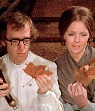 8 фильмов Вуди Аллена, которые должен посмотреть каждый