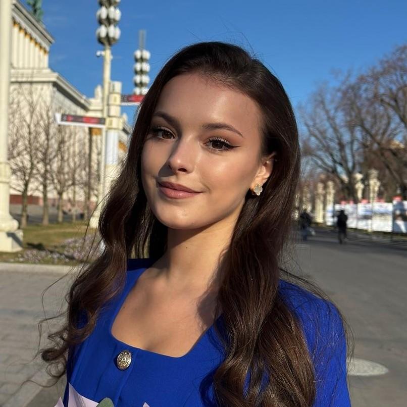 22-летняя Анна Щербакова выходит замуж: раскрыта личность жениха фигуристки