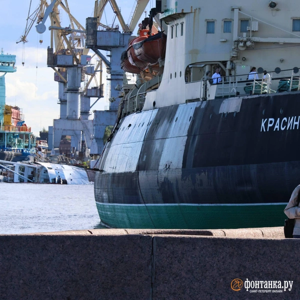 Источник: Валентин Егоршин / «Фонтанка.ру»