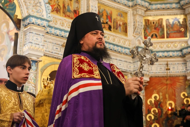 Источник: фото предоставлено Фондом святой Екатерины