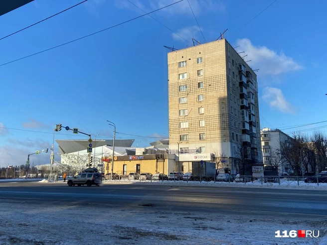 Источник: Руфина Калимуллина / 116.RU