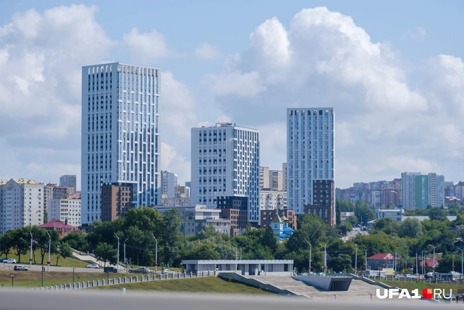 Новый образ монумента дружбы | Источник: Булат Салихов / UFA1.RU