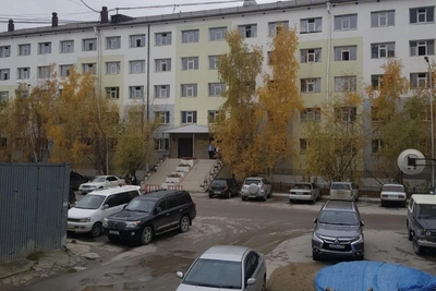 В Якутске отремонтируют общежитие педагогического колледжа