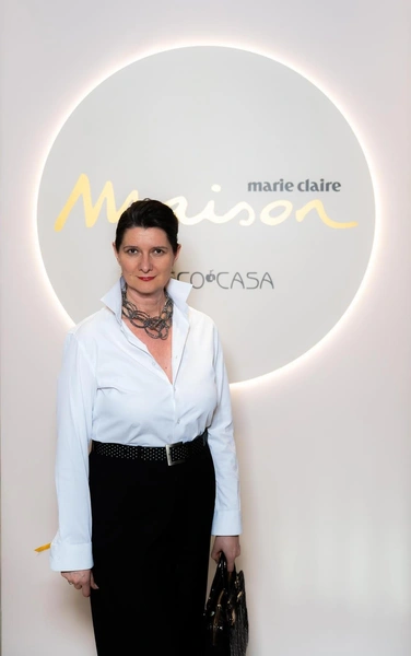 Ольга Михеева, Kerama Marazzi | Источник: Василий Буланов