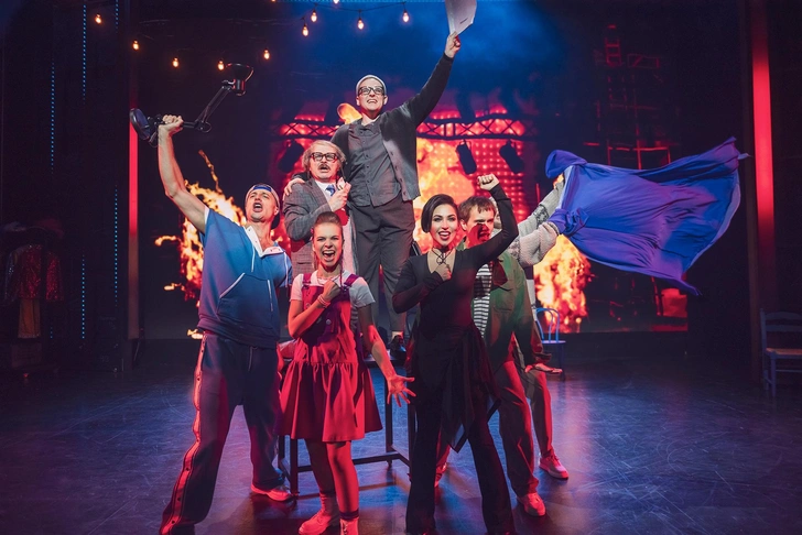 Источник: МТС LIVE х Broadway