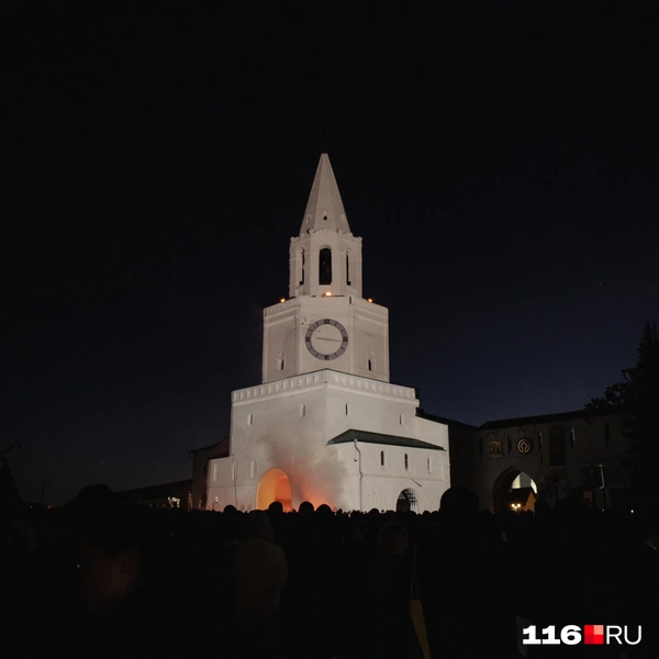 Источник: Лина Саитова / 116.RU