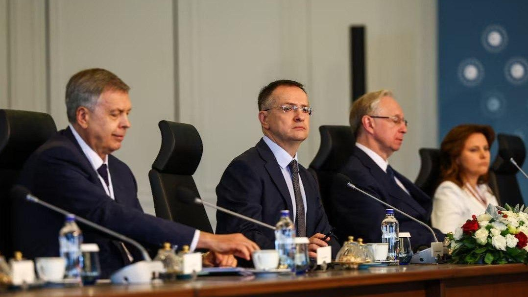 Россия предложила Украине особый формат прекращения огня — подробности переговоров от Мединского