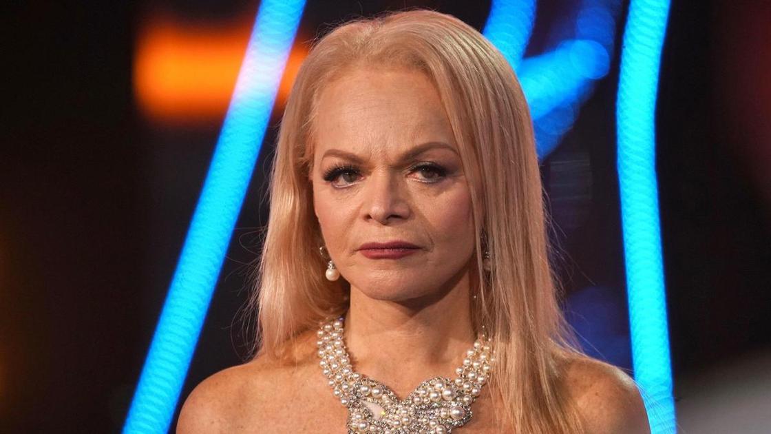 У Долиной новые проблемы: к делу о квартире добавились налоговые долги за 12 лет