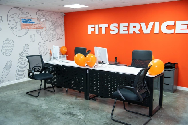 Источник: FIT SERVICE