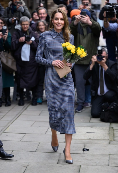 Источник: Doug Peters / Legion Media