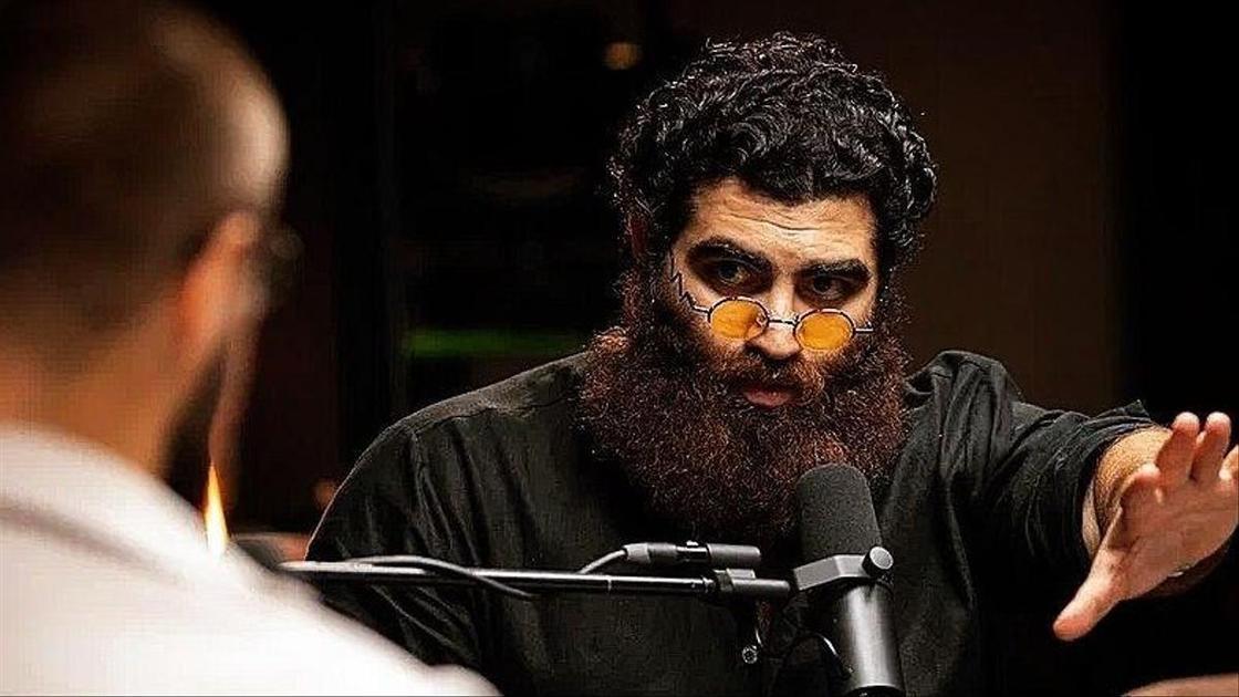 Скандального блогера Арсена Маркаряна приговорили к 4,5 годам колонии