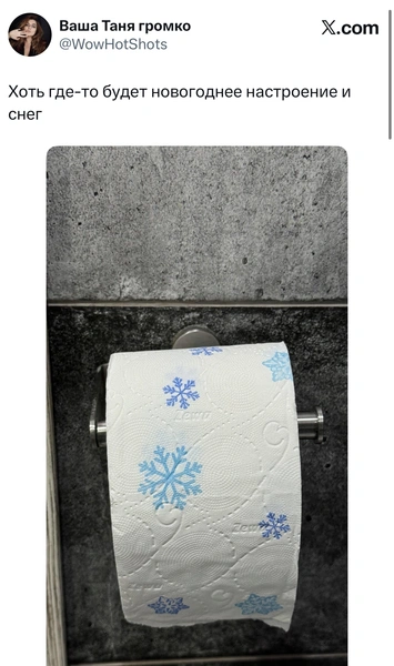 Источник: X (Twitter)