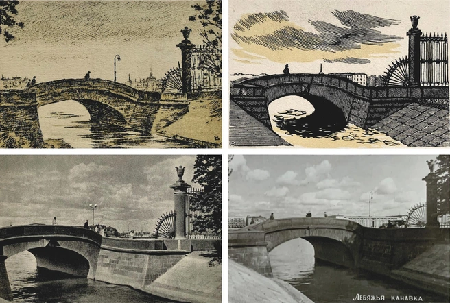 Владимир Успенский. 1945, Михаил Величко. 1956, Мария Орлова-Мочалова. 1957, Неизвестный фотограф | Источник: предоставлено организаторами