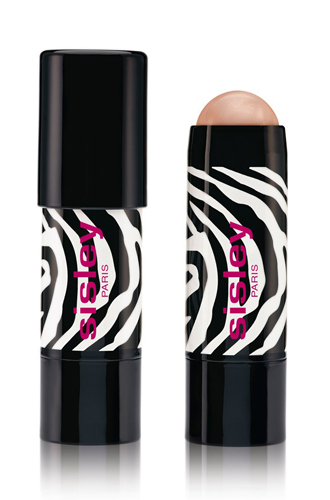 Кремовые румяна в форме стика Long-Lasting Cream-To-Powder Blush, Sisley.