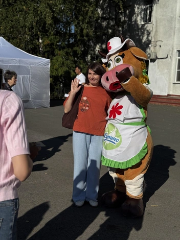 «Пломбир Нежный» когда-то уже был в ассортименте «Купино»  | Источник: «Купинское мороженое»
