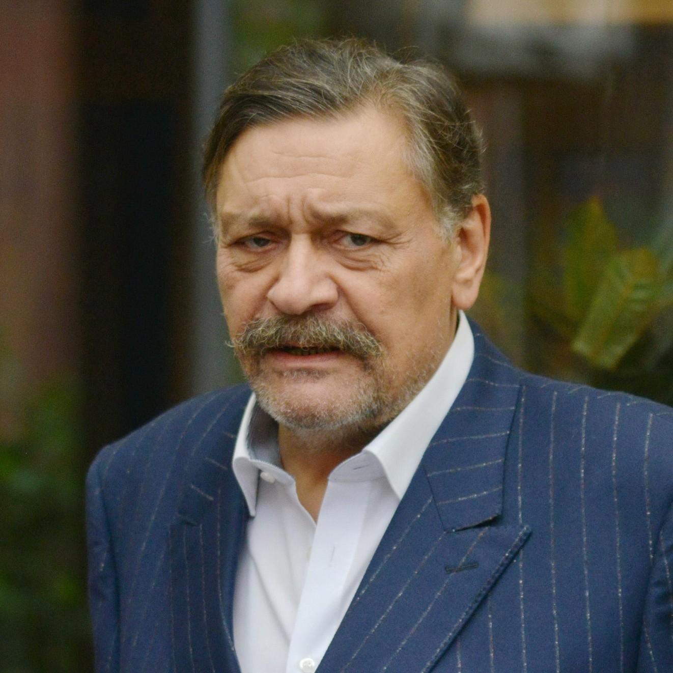 Назаров — Садальскому, который обрадовался его возвращению: «Ты только, блин, не сдохни, я прошу»