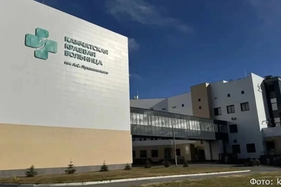Камчатка получит миллиард на второй этап краевой больницы