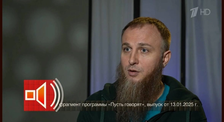 Иван Сухов