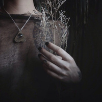 Аватарка Meliss.tarot