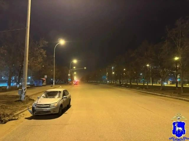 Ленинский проспект&nbsp;— одна из самых свободных магистралей автограда
