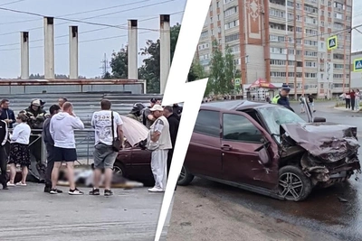 В Ярославской области осудят водителя за ДТП с двумя погибшими