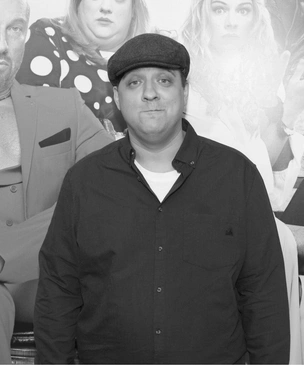 Умер Роман Попов: причины смерти актера сериала «Полицейский с Рублевки»