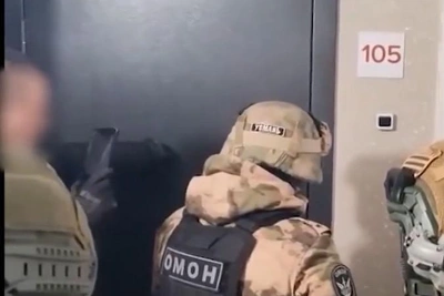 Полиция Воронежа перекрыла канал нелегальной миграции