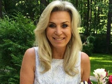 Марина Юдашкина впервые о внуке: «Мальчик очень воспитанный и спокойный»