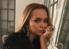 Стеша Маликова надеется на чудо