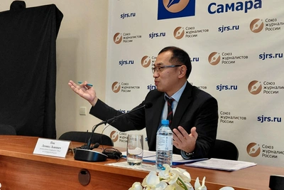 Тарифы на техобслуживание газа в Самаре снизят на 8-67%