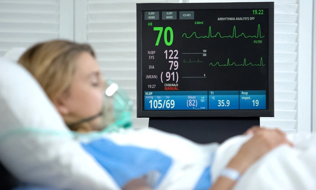 Как людей вытаскивают из безнадежной комы и спасают от паралича: 7 историй на грани чуда