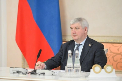 Гусев — пятый в стране по упоминаемости в Telegram