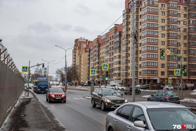 Капремонт тротуаров на проспекте Фрунзе за 27 млн