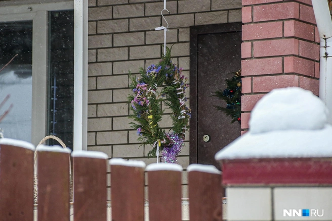 Источник: Наталья Бурухина / NN.RU