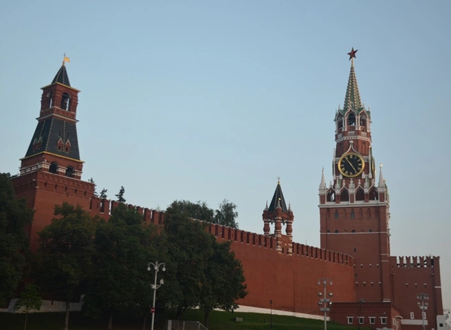 В Кремле назвали чушью публикации о планах объявить 9 мая мобилизацию в России | ya62.ru