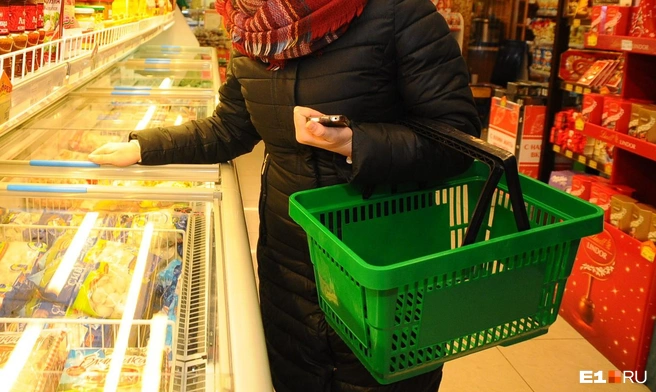 «Народный рейтинг». Читатели «Чита.Ру» выбрали лучшее в продуктовой корзине забайкальца — что нужно покупать Наверняка всё это можно найти в одном месте | Источник: Артем Устюжанин / E1.RU