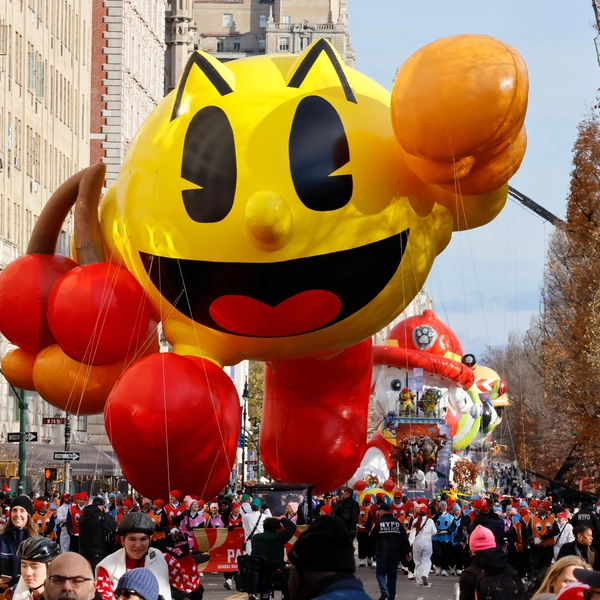 Источник: Gary Hershorn/Getty Images