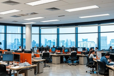 Новосибирцы о сложностях поиска работы