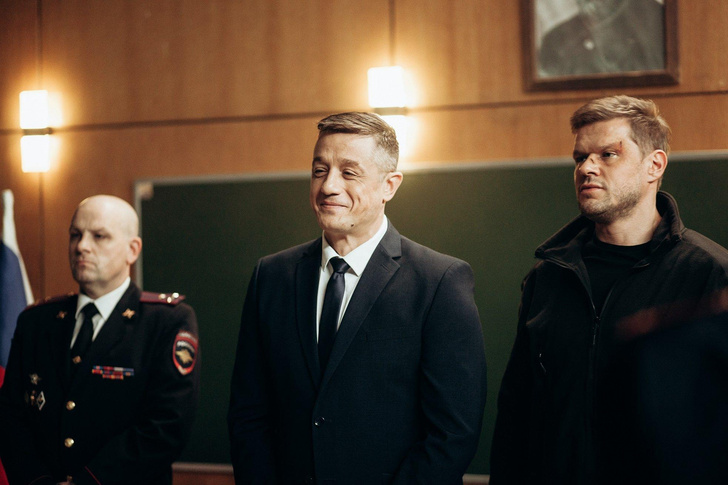 А я люблю солдата: 7 лучших фильмов и сериалов с Владимиром Яглычом