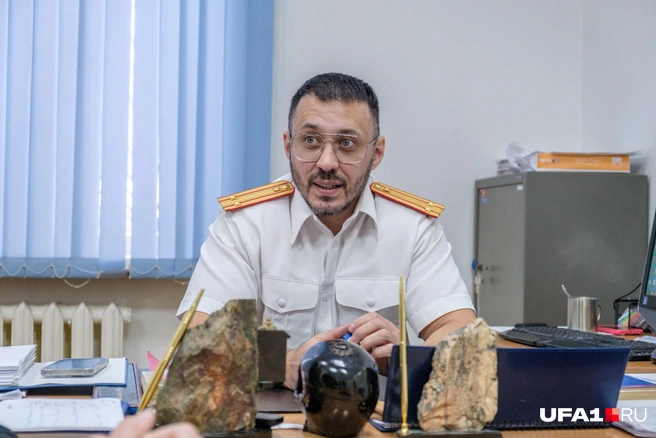 Чиновники иногда пользуются положением, чтобы заставить подчинённых участвовать в их махинациях | Источник: Булат Салихов / UFA1.RU