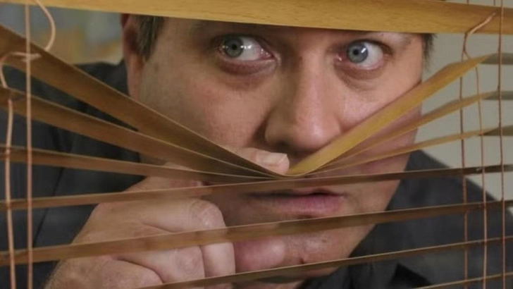 Источник: Кадр из сериала «Офис»