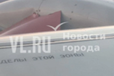 Итог по делу инженера аэропорта Владивостока об аварии с самолётом