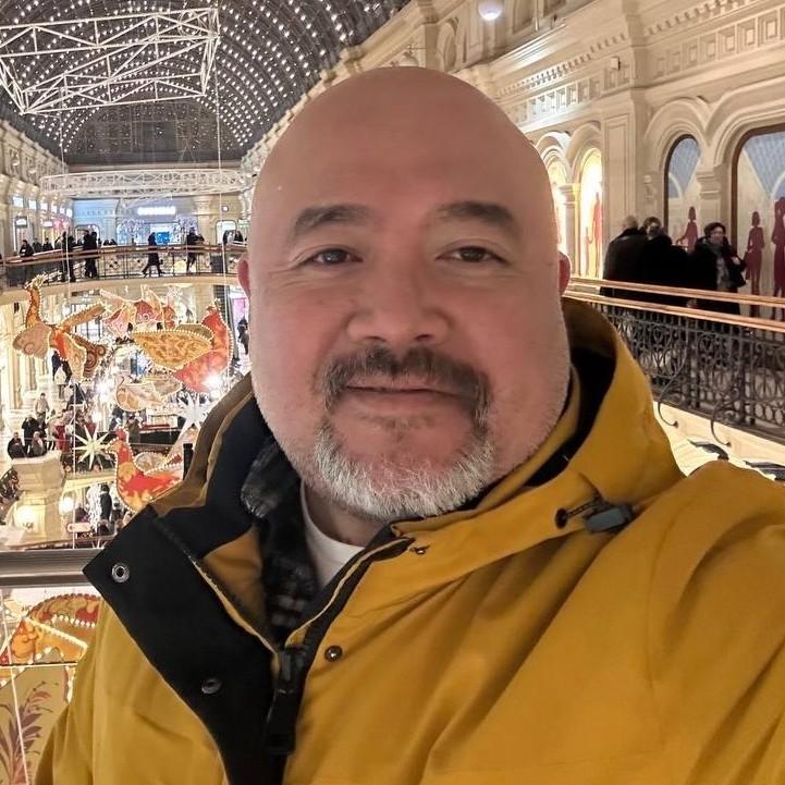 <p>Темур Абдуллаев </p>