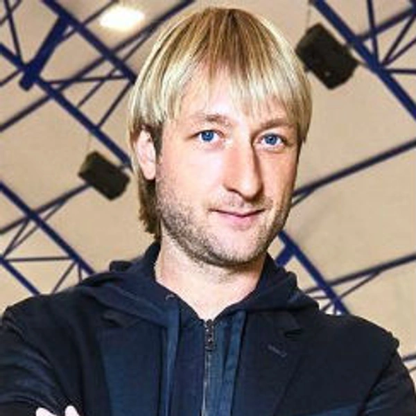 Евгений Плющенко | Источник: Соцсети