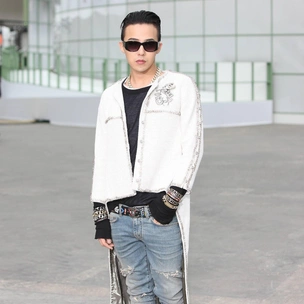 Фанаты G-DRAGON призывают его засудить полицию после результата теста на наркотики