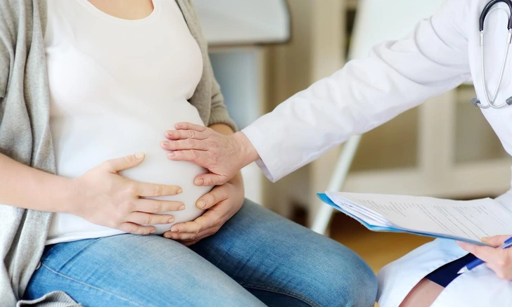 Хотела вылечиться от бесплодия: египтянка случайно забеременела девятью детьми | doctorpiter.ru