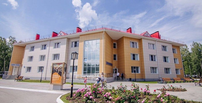 Комплексом в Абзелиловском районе управляют бизнесмены из Магнитогорска, от которого эта часть Башкирии исторически сильно зависит | Источник: bannoye.com