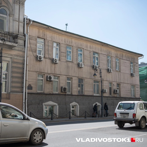 Источник: Елена Буйвол / VLADIVOSTOK1.RU